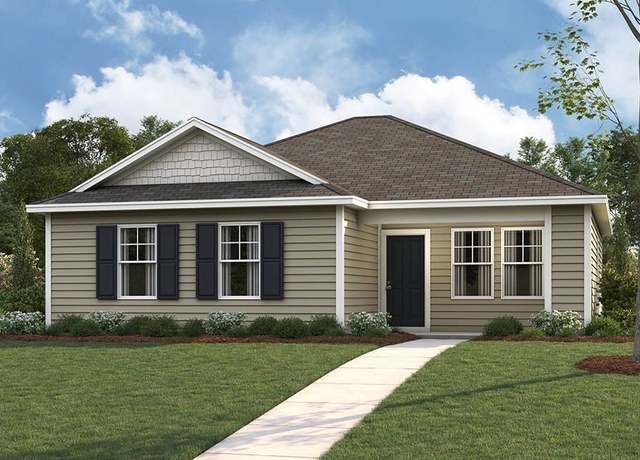 Property at Curtis Plan, La Fayette, GA 30728, 3 beds, 2 baths