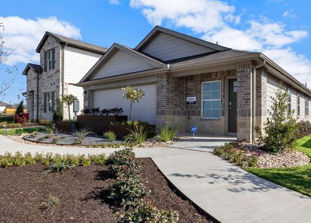 Property at DIANA Plan, Iowa Colony, TX 77583, 3 beds, 2 baths