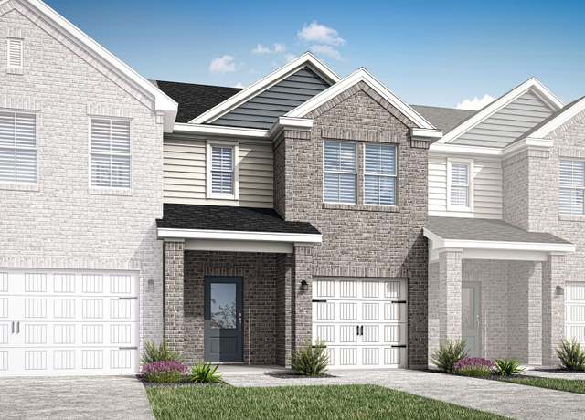 Property at Hawthorne Plan, Oakwood, GA 30566, 3 beds, 3.5 baths