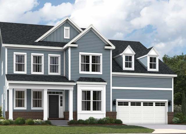 Property at 9031 Hereford Ct, Chesterfield, VA 23832, 4 beds, 2.5 baths