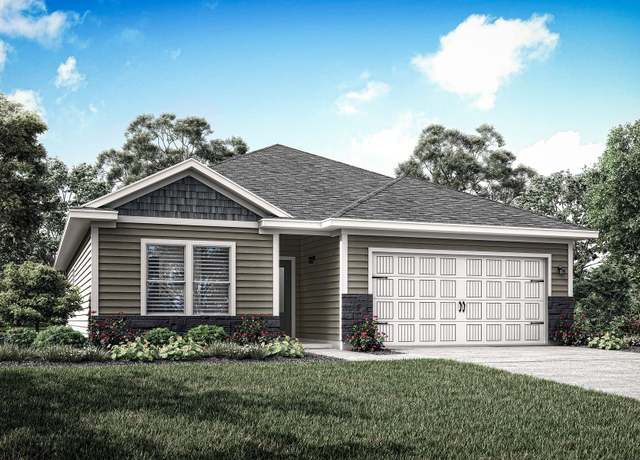 Property at Goodman Plan, Cambridge, MN 55008, 3 beds, 2 baths