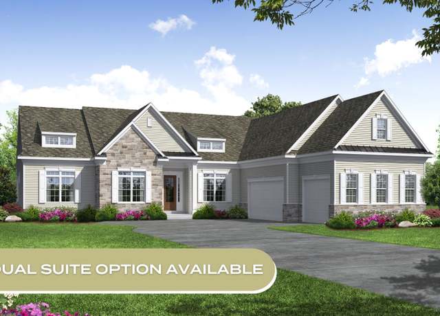 Property at Woodvale Plan, Mechanicsburg, PA 17055, 3 beds, 2.5 baths
