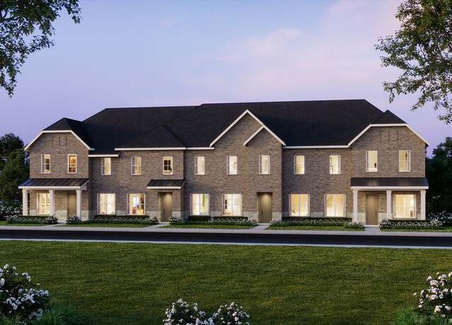 Property at Ethan Plan, Allen, TX 75013, 3 beds, 2.5 baths