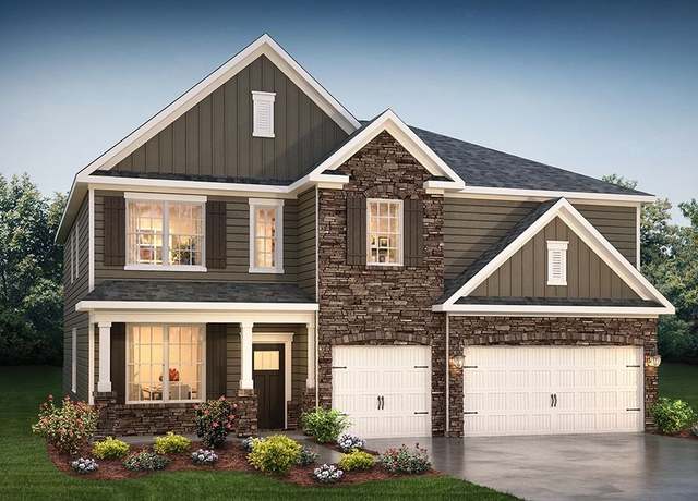 Property at Graymount Plan, Indian Trail, NC 28079, 5 beds, 4 baths