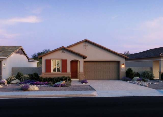 Property at Plan 3501 Plan, Queen Creek, AZ 85140, 3 beds, 2 baths