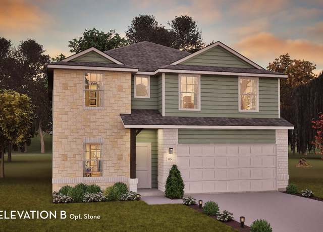 Property at 2211 Shalmar Dr, West Columbia, TX 77486, 4 beds, 3.5 baths