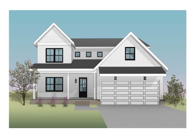 Property at Wateroak Plan, Cleveland, TN 37312, 4 beds, 2.5 baths