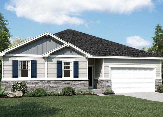 Property at Decker Plan, Grantsville, UT 84029, 3 beds, 2 baths