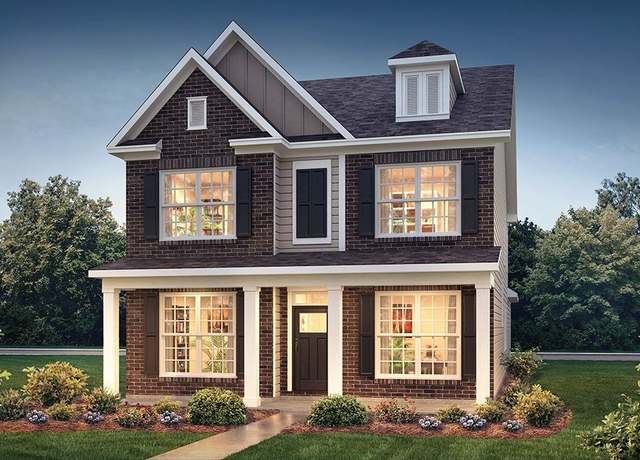 Property at Jackson Plan, Huntersville, NC 28078, 4 beds, 2.5 baths