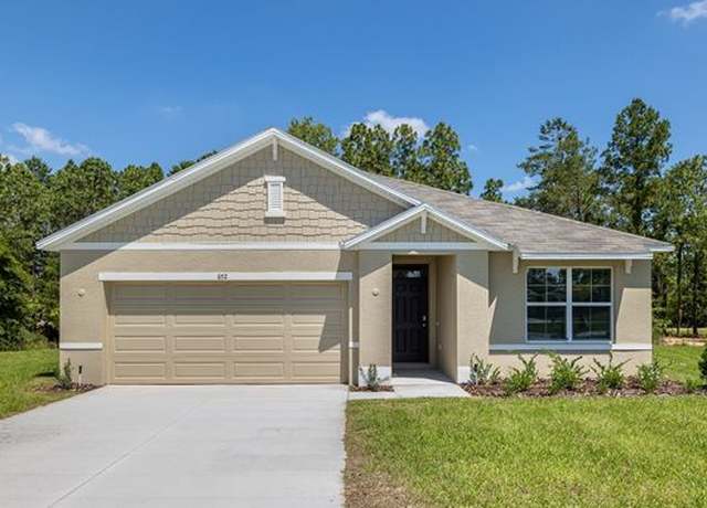Property at Aria Plan, Ocala, FL 34472, 3 beds, 2 baths