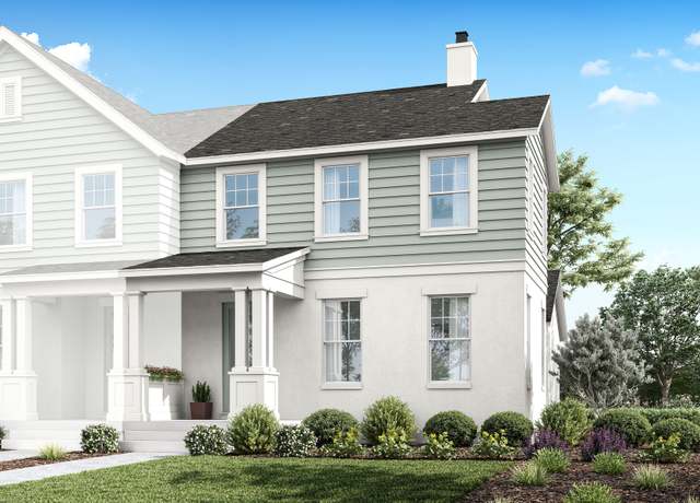 Property at Laurel Plan, Cpwrlc South Jordan, UT 84009, 3 beds, 2.5 baths