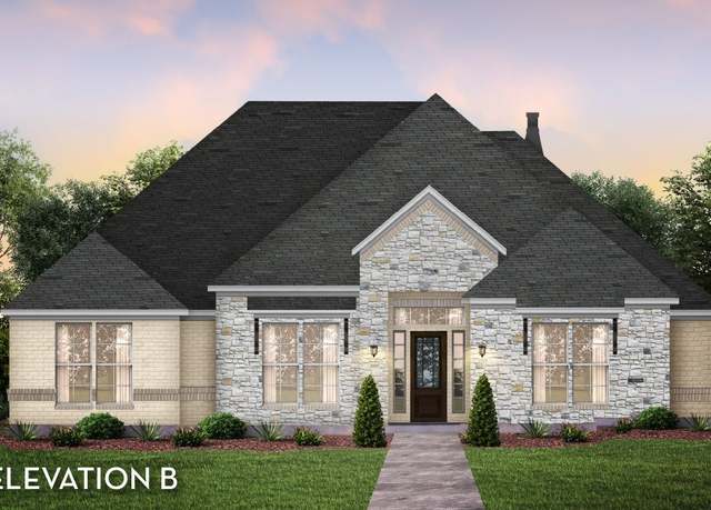 Property at Reagan Plan, Mesquite, TX 75181, 4 beds, 3 baths
