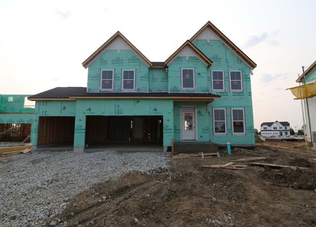 Property at 13417 S Olivewood Dr, Plainfield, IL 60585, 4 beds, 2.5 baths