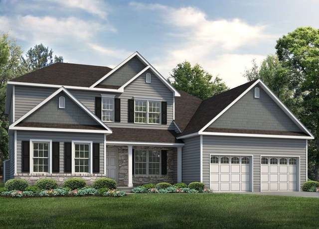 Property at Sienna Plan, Drums, PA 18222, 4 beds, 2.5 baths