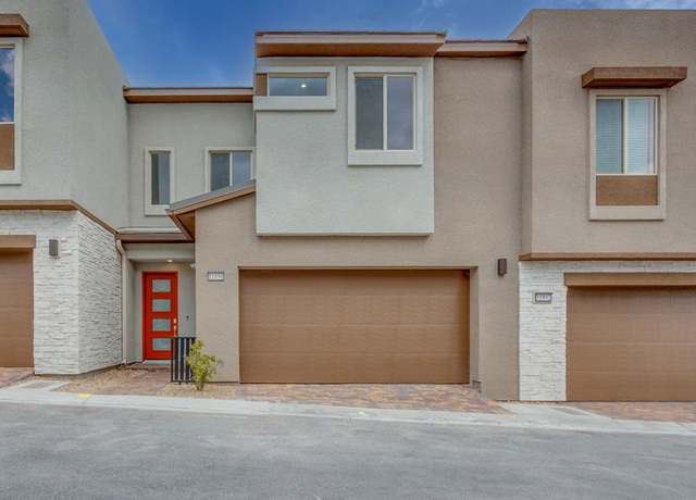 Property at 11898 Glide Reflection Ave, Las Vegas, NV 89138, 3 beds, 2.5 baths