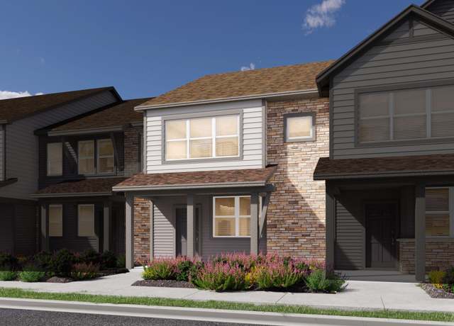 Property at 1618 Riverplace Dr #2, Windsor, CO 80550, 3 beds, 2.5 baths