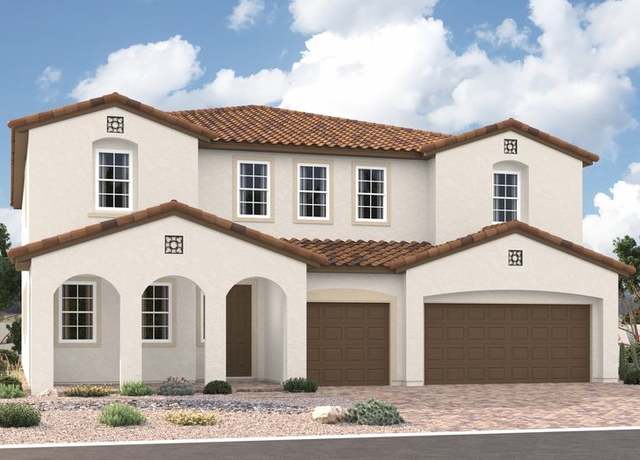 Property at Paxton Plan, Henderson, NV 89012, 6 beds, 6.5 baths