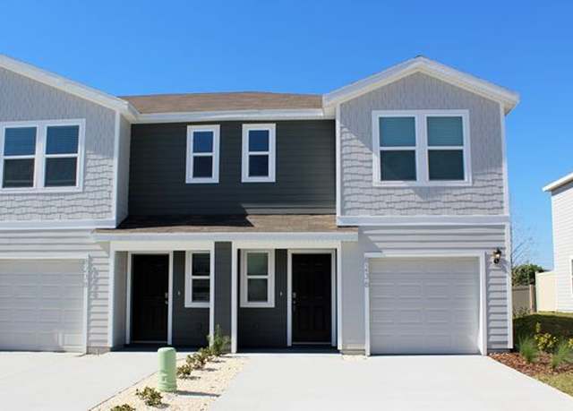 Property at PEARSON - Exterior Unit Plan, Ocala, FL 34476, 3 beds, 2.5 baths