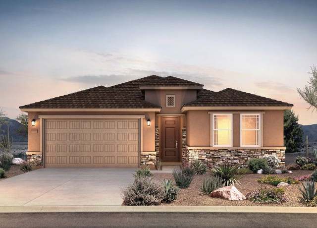 Property at Cantania Plan, Tucson, AZ 85747, 4 beds, 3 baths
