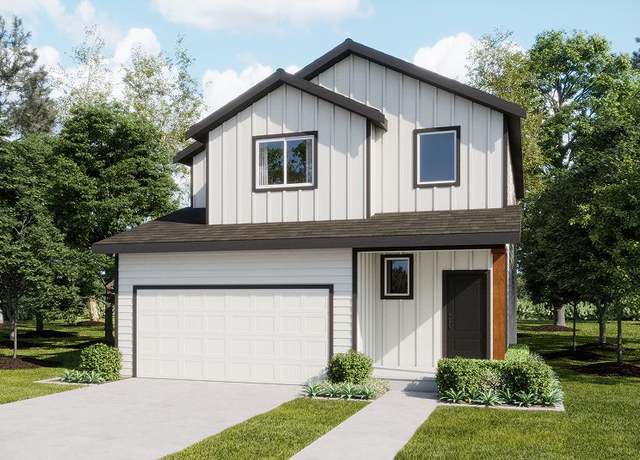 Property at Colorado Plan, Liberty Lake, WA 99019, 3 beds, 2.5 baths
