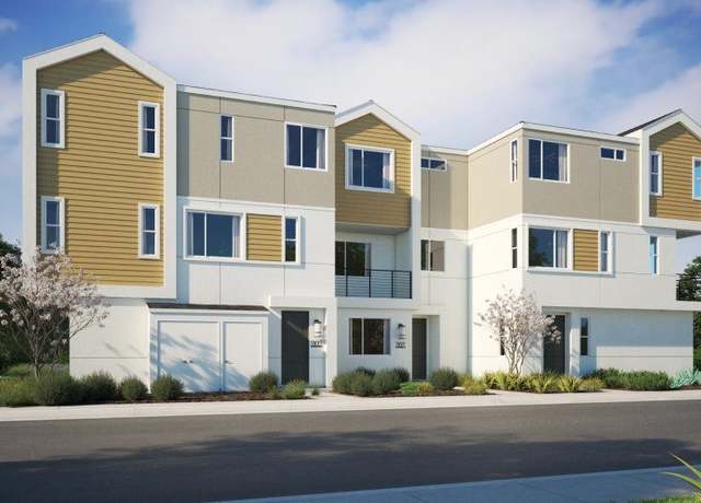 Property at Residence 1 Plan, Chula Vista, CA 91911, 2 beds, 2.5 baths