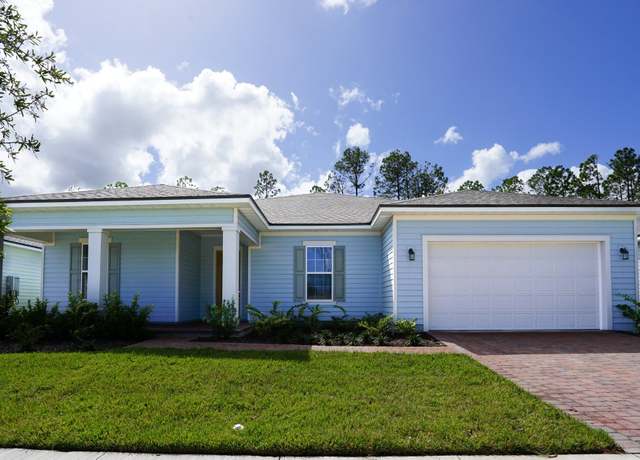 Property at 31 Reverie Dr, Palm Coast, FL 32137, 5 beds, 3.5 baths