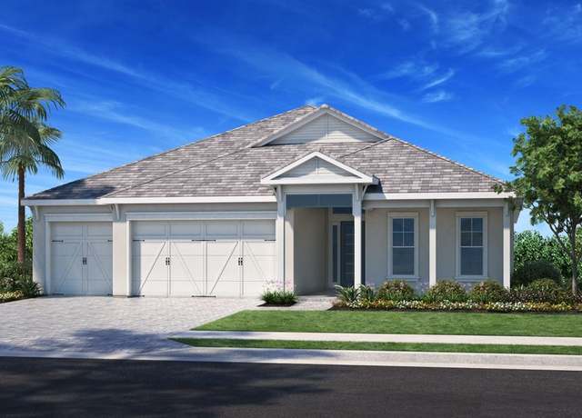 Property at Outrigger Plan, Sarasota, FL 34240, 3 beds, 2 baths