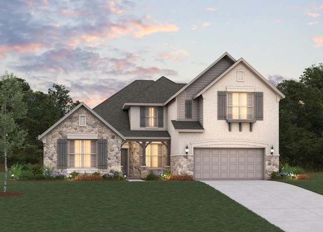 Property at 3205 Hidden Valley Dr, Anna, TX 75409, 4 beds, 3.5 baths