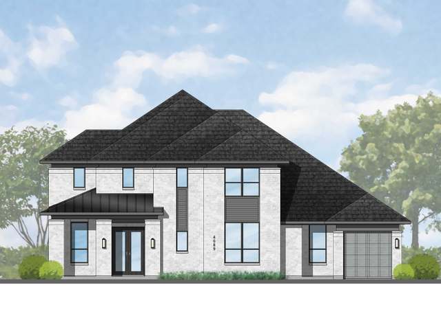 Property at Plan Siena Plan, Giehy Celina, TX 75009, 4 beds, 5.5 baths