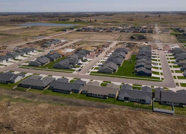 Property at Capri Plan, Sioux Falls, SD 57108, 3 beds, 3 baths