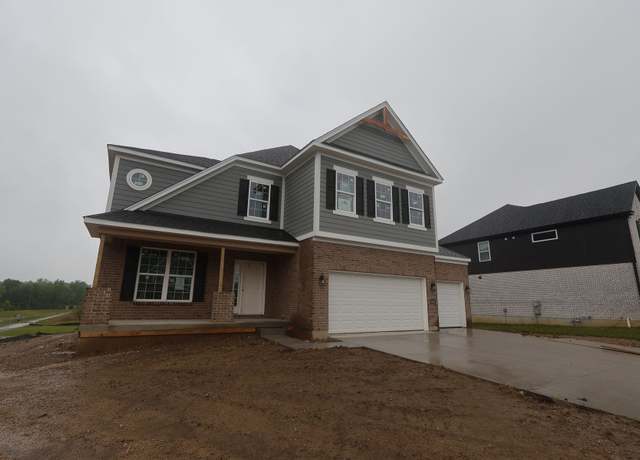 Property at 9061 Sorrento Pl, Washington Township, OH 45458, 4 beds, 3.5 baths