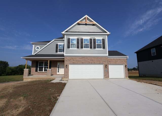 Property at 9061 Sorrento Pl, Washington Township, OH 45458, 4 beds, 3.5 baths