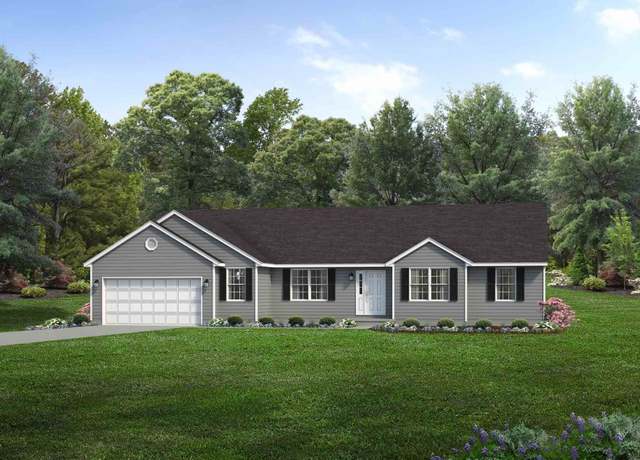 Property at Alexandria Plan, Barberton, OH 44203, 4 beds, 2.5 baths