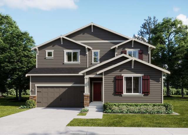Property at Whidbey Next Gen Plan, Port Orchard, WA 98367, 5 beds, 4.5 baths