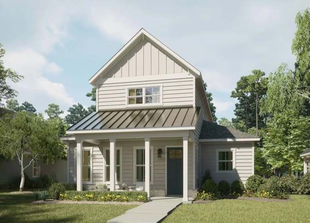 Property at Dahlia in Cottages at the Park Plan, Springdale, AR 72762, 3 beds, 2.5 baths