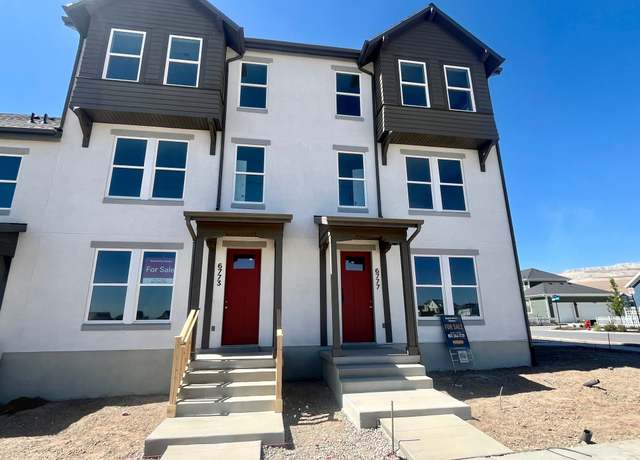 Property at 6773 W South Jordan Pkwy, South Jordan, UT 84009, 3 beds, 2.5 baths