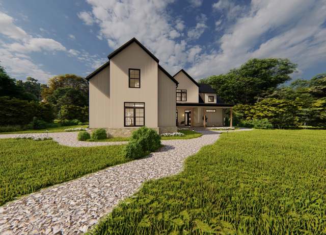 Property at Rocky Ridge Lodge Plan, Newport, TN 37821, 3 beds, 3.5 baths