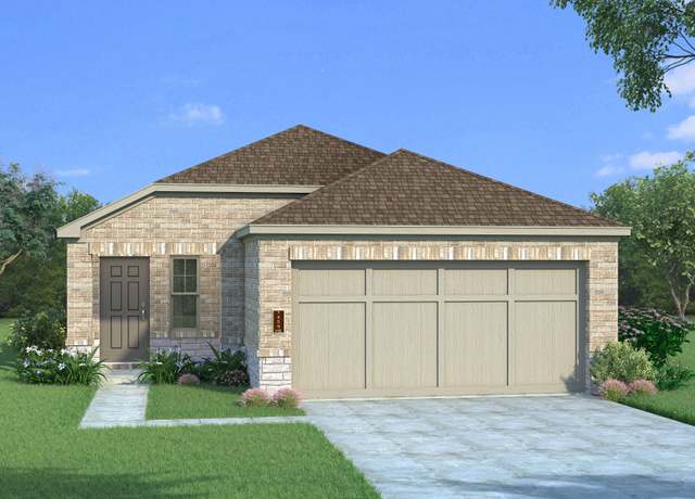 Property at Kaufman Plan, Pinehurst, TX 77362, 3 beds, 2 baths