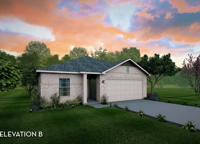 Property at Sabine Plan, Sherman, TX 75092, 3 beds, 2 baths