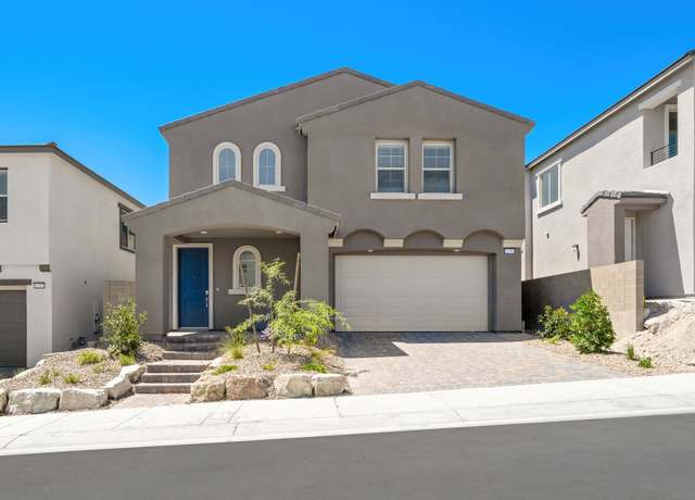 Property at 11793 Songbird Hill Ave, Las Vegas, NV 89138, 5 beds, 4.5 baths