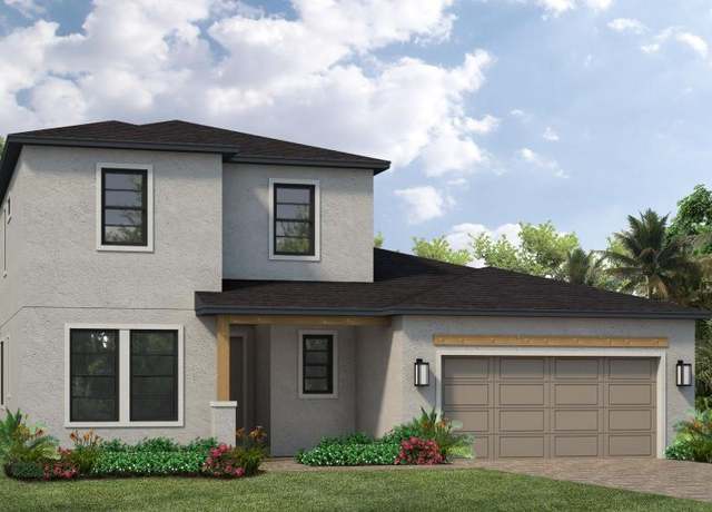 Property at Hailey Plan, Viera, FL 32940, 4 beds, 3.5 baths
