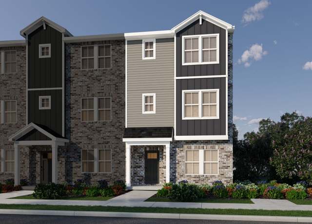 Property at Farmington - End Plan, Smyrna, TN 37167, 4 beds, 3.5 baths