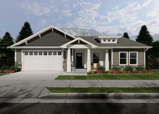 Property at Denford with Lunae (ADU) Plan, Tremonton, UT 84337, 4 beds, 3 baths