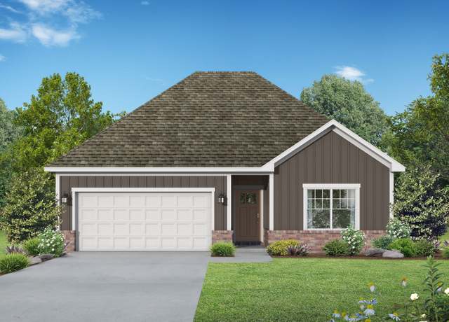 Property at The Asheville D Plan, Jebjej Hazel Green, AL 35750, 3 beds, 2 baths