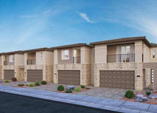 Property at 281 Shasta Crest Ave, Henderson, NV 89015, 3 beds, 2.5 baths