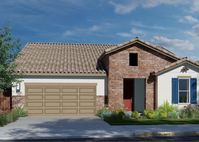 Property at 607 San Sorrento St, El Dorado Hills, CA 95762, 3 beds, 3 baths