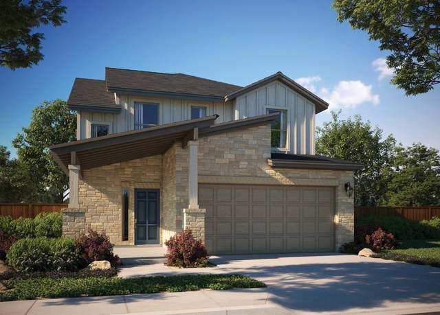 Property at Lyric Plan, Buda, TX 78610, 4 beds, 2.5 baths