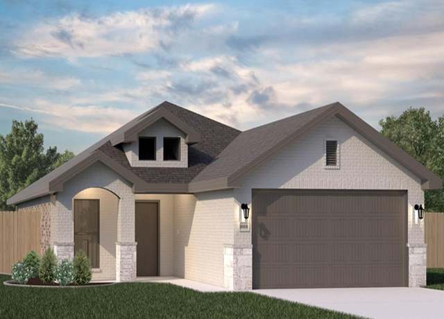 Property at The Falabella Plan, Sherman, TX 75092, 3 beds, 2 baths