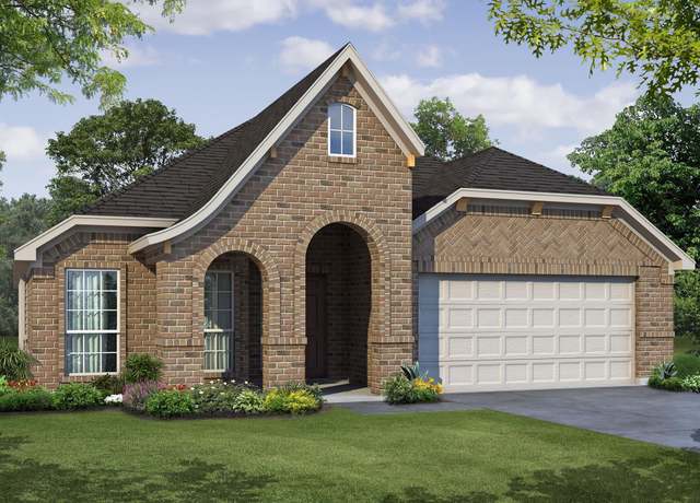 Property at 1141 Avery Rd, Granbury, TX 76049, 3 beds, 2 baths