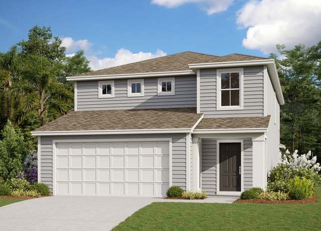 Property at Thornton Plan, Green Cove Springs, FL 32043, 3 beds, 2.5 baths